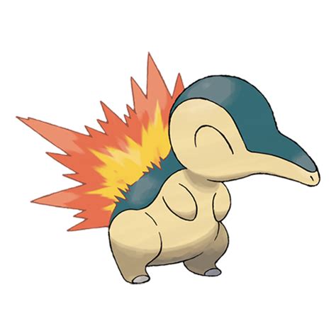 cyndaquil serebii|Cyndaquil .